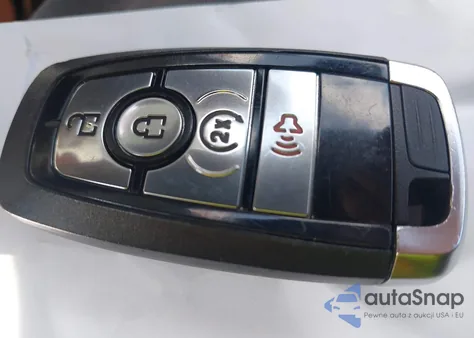 2022 Ford Bronco Outer Banks from USA, damaged, VIN 1FMEE5DP1NLA79367